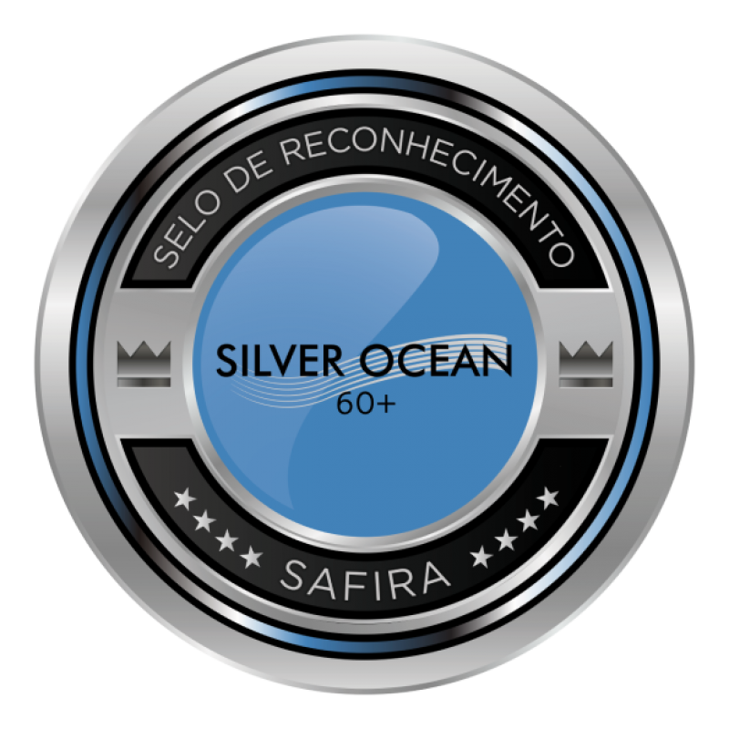 CERTIFICAÇÃO SILVER OCEAN